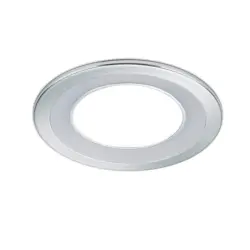 Led-Einbauspot 14,8/3,3 cm
