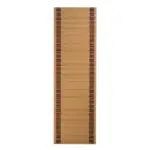 XXXLutz Lauterach - Ihr M&ouml;belhaus bei Bregenz L&auml;ufer 80/500 cm Shiraz Beige, Hellbraun