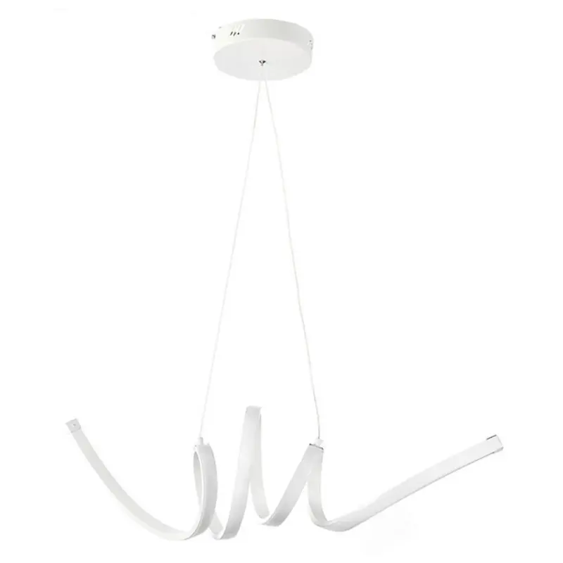 Led-H&auml;ngeleuchte 80/25/145 cm