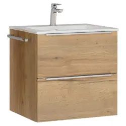 Waschtischkombi 61 cm