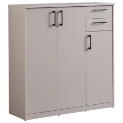 Kommode in 106/110/36 cm