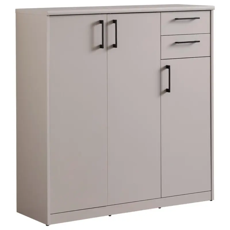 Kommode in 106/110/36 cm