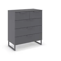 Kommode in 80/81/42 cm