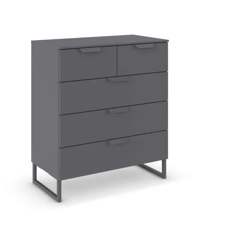 Kommode in 80/81/42 cm