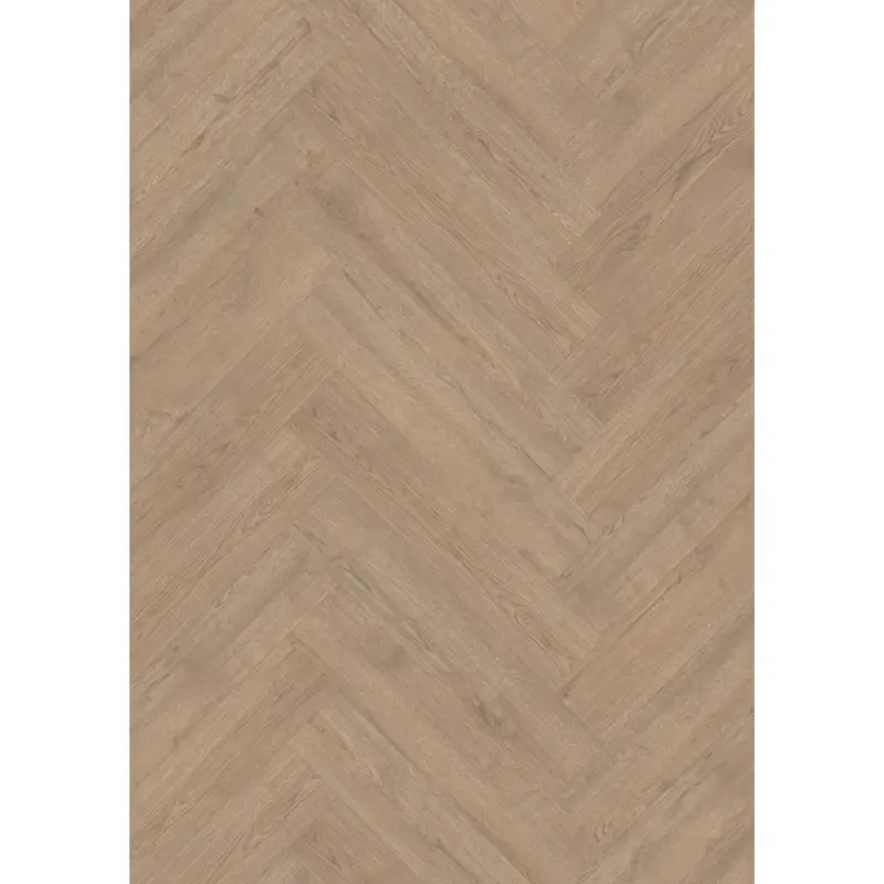 Laminatboden Turin Eiche Egger Nature Sense Herringbone per m&sup2;