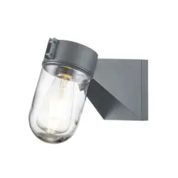 AU&szlig;ENWANDLEUCHTE