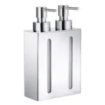 XXXLutz Lauterach - Ihr M&ouml;belhaus bei Bregenz Seifenspender Metall