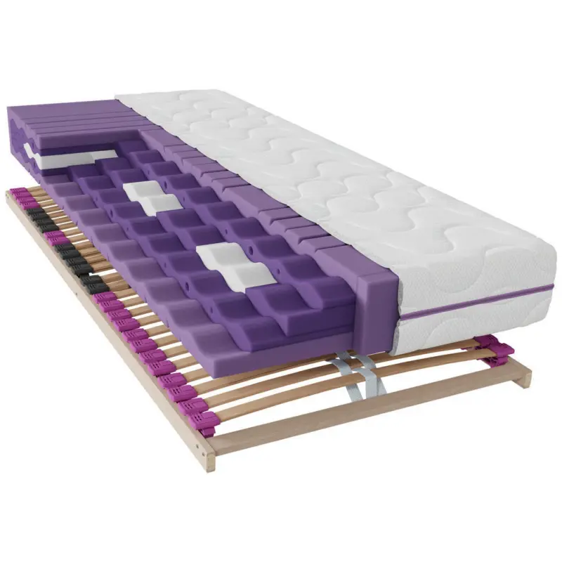 Matratzenset 120/220 cm