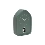 XXXLutz Lauterach - Ihr M&ouml;belhaus bei Bregenz Wanduhr Modern Kitty Jadegr&uuml;n