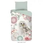 XXXLutz Lauterach - Ihr M&ouml;belhaus bei Bregenz Bettw&auml;sche HIP Flanell, Biber 140/200 cm