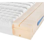XXXLutz Lauterach - Ihr M&ouml;belhaus bei Bregenz Kaltschaummatratze 90/200 cm H&ouml;he ca. 18 cm
