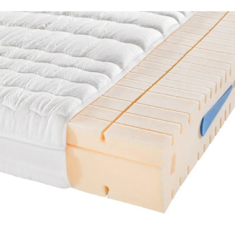 Kaltschaummatratze 90/200 cm H&ouml;he ca. 18 cm