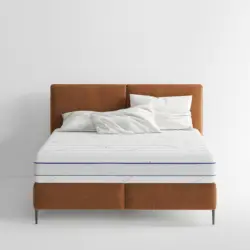 Kaltschaummatratze Mood H3/H4 90/220 cm H&ouml;he ca. 25 cm