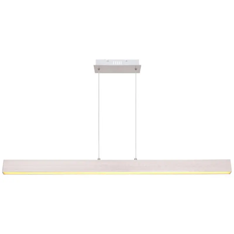 Led-H&auml;ngeleuchte 121/8/120 cm