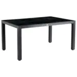 XXXLutz Lauterach - Ihr M&ouml;belhaus bei Bregenz Gartentisch Metall Anthrazit rechteckig