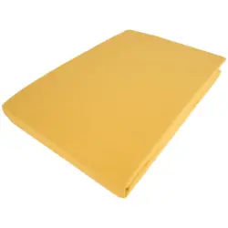 Spannleintuch 90-100/200 cm Jersey