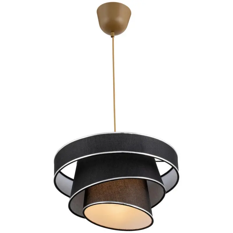 H&auml;ngeleuchte 40/125 cm