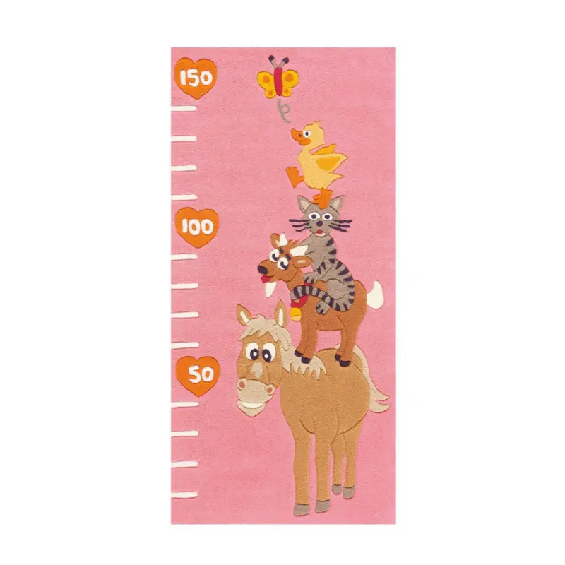 Kinderteppich 75/160 cm