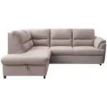 XXXLutz Lauterach - Ihr M&ouml;belhaus bei Bregenz Ecksofa in Greige 200/240 cm
