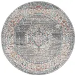 XXXLutz Lauterach - Ihr M&ouml;belhaus bei Bregenz Outdoorteppich 120 cm Salsa Outdoor Blau, Grau