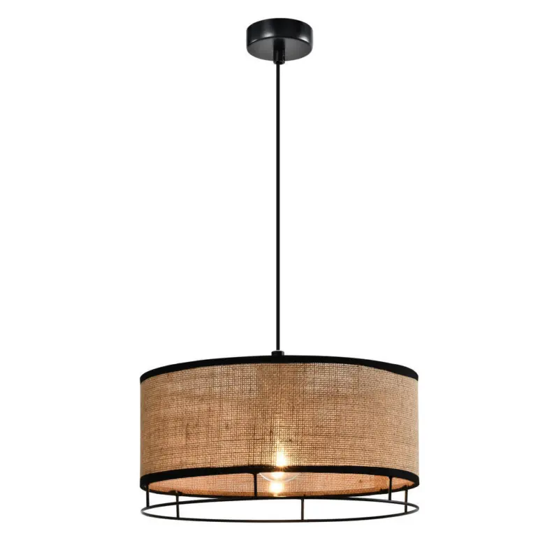 Pendelleuchte 30/30/100 cm