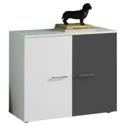 Kinderkommode 90/74/37 cm