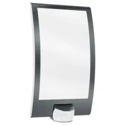 AU&szlig;ENWANDLEUCHTE