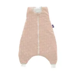 Babyschlafsack Kuschelhase Beige