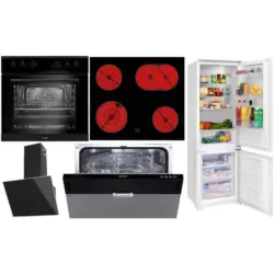 Elektroger&auml;teset