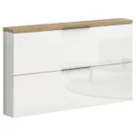 XXXLutz Lauterach - Ihr M&ouml;belhaus bei Bregenz Schuhkipper in 140/82/19 cm