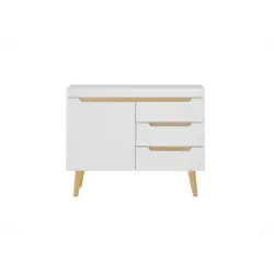 Sideboard in 107/83/40 cm