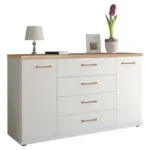 XXXLutz Lauterach - Ihr M&ouml;belhaus bei Bregenz Sideboard in 149/86/42 cm