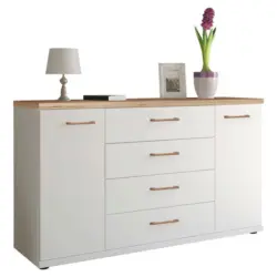 Sideboard in 149/86/42 cm