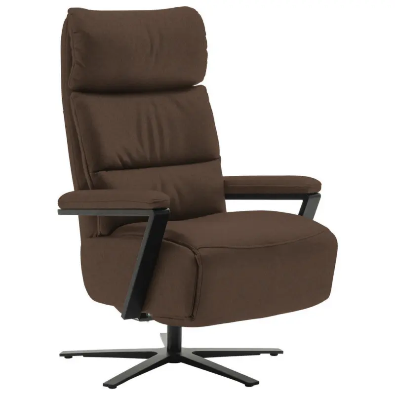 Fernsehsessel in Braun