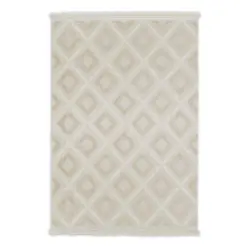 Teppich 133/190 cm Summer Beige