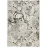 XXXLutz Lauterach - Ihr M&ouml;belhaus bei Bregenz Webteppich 133/195 cm Platinum Gr&uuml;n, Wei&szlig;, Beige