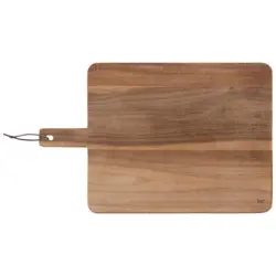 Schneidebrett 48/31/2 cm