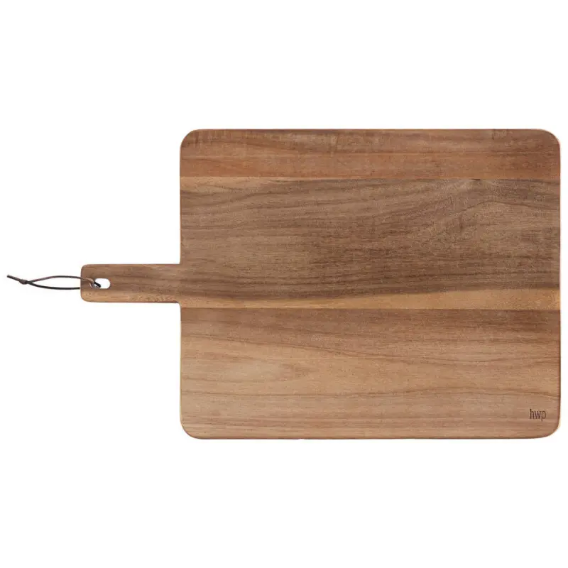 Schneidebrett 48/31/2 cm