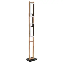 Led-Stehleuchte 25/20/150 cm