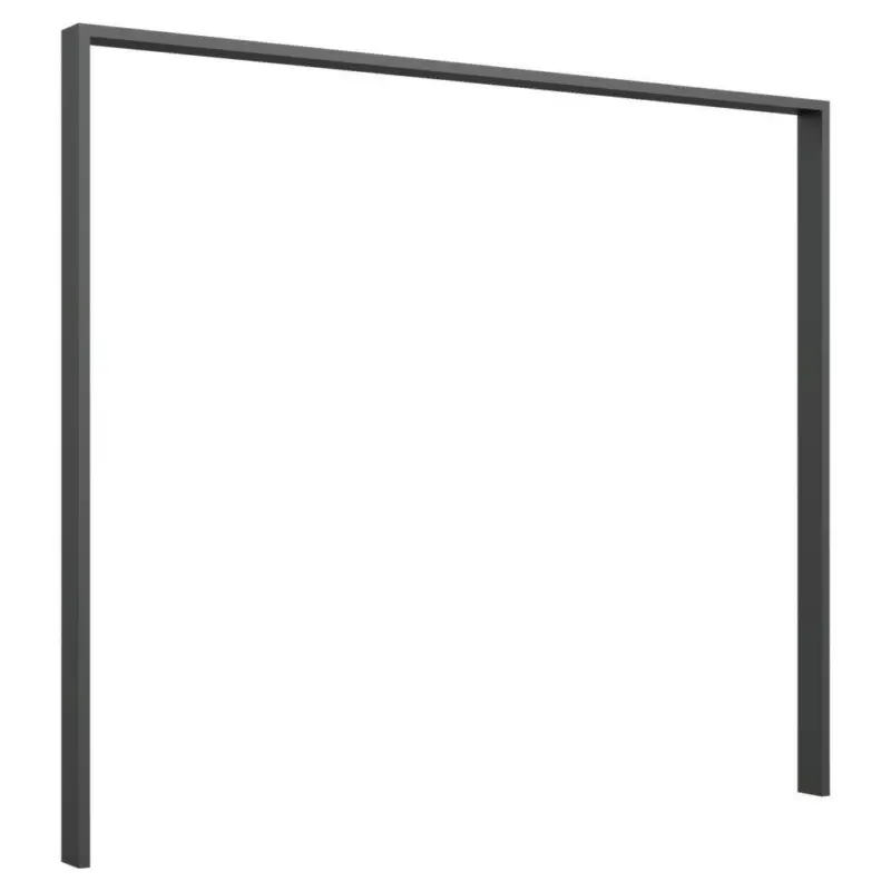 Passepartoutrahmen 183/213/12 cm