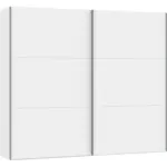 XXXLutz Lauterach - Ihr M&ouml;belhaus bei Bregenz Schwebet&uuml;renschrank in Wei&szlig;