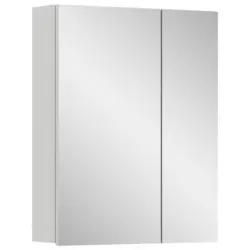 Spiegelschrank 60/77/18 cm