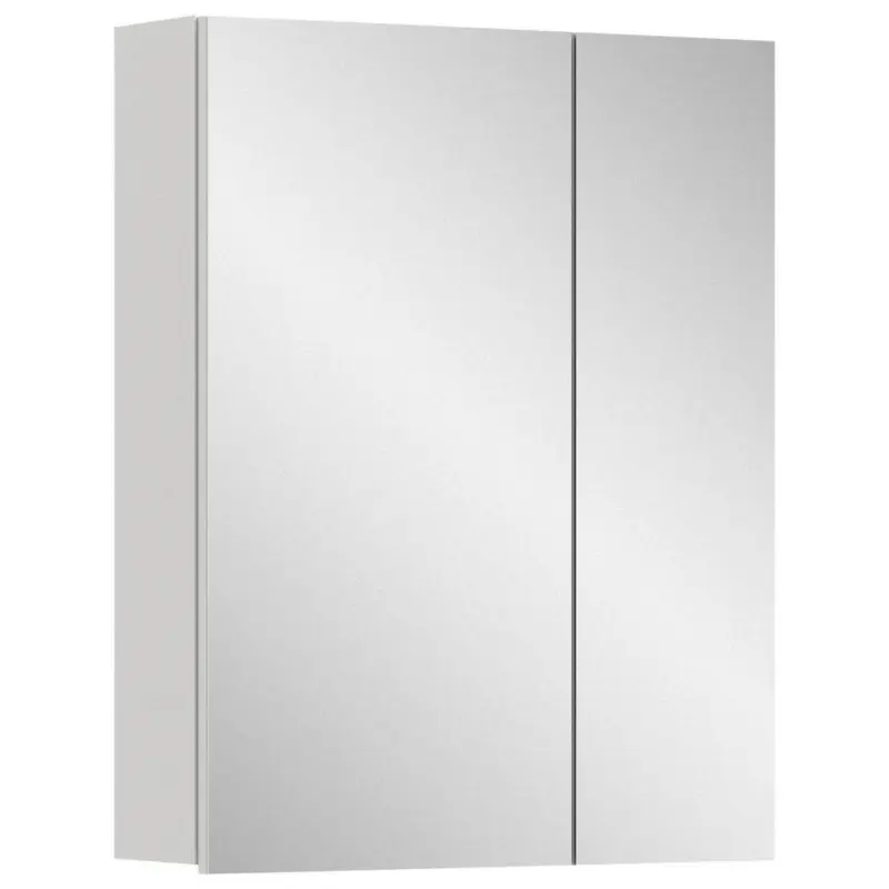 Spiegelschrank 60/77/18 cm