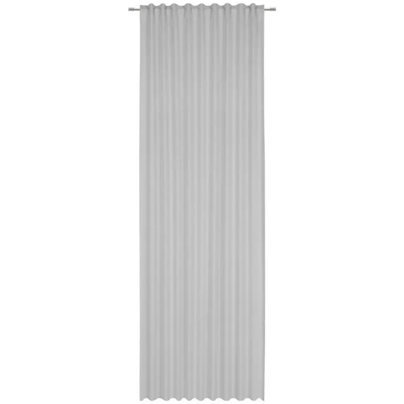 Fertigvorhang Verdunkelung