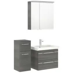 Badezimmer 4-teilig in 100 cm