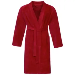 Bademantel Dallas USM NOS Vossen Konfektion XS Unisex