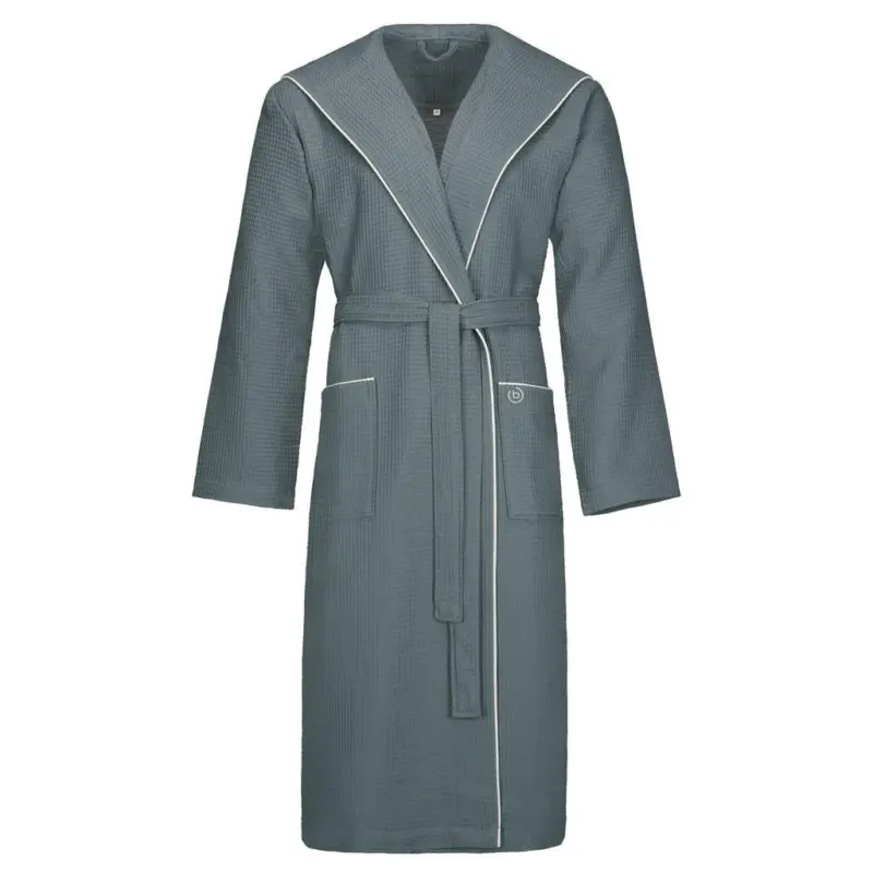 Bademantel Tizian XL Herren