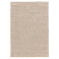 Hochflorteppich 140/200 cm Samoa Braun