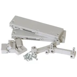 T&uuml;rd&auml;mpfer 17,5/6/1,5 cm