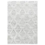 XXXLutz Lauterach - Ihr M&ouml;belhaus bei Bregenz Webteppich 160/230 cm Pisa 4703 grau Grau